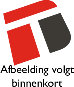 Afbeelding volgt binnenkort