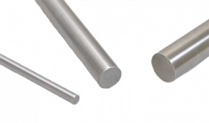 SKF lineair geharde precisie assen