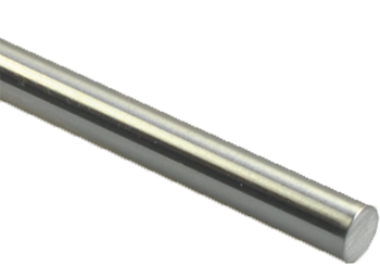 SKF hardened precision shaft LJMR