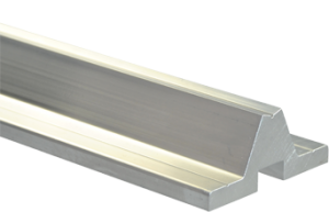 SKF lineair as-ondersteuning LRCC