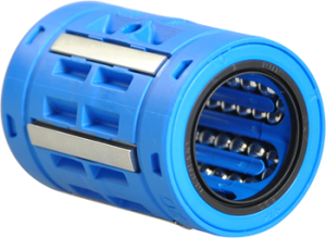 SKF lineair kogellager LBCR D