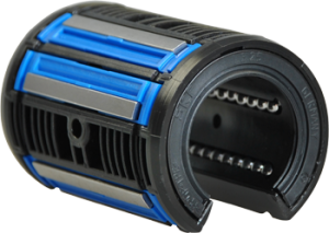 SKF lineair kogellager LBCT