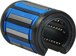 SKF lineair kogellager LBHT