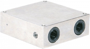 SKF lineair lagereenheid LQCR