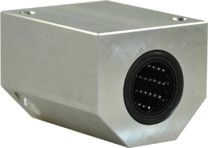 SKF lineair lagereenheid LTBR
