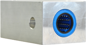 SKF lineair lagereenheid LTCD