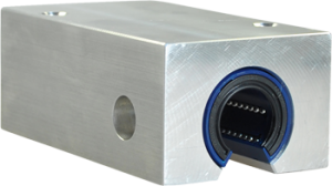 SKF lineair lagereenheid LTCF