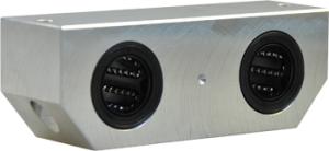 SKF lineair lagereenheid LTDR