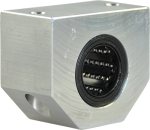 SKF lineair lagereenheid LUHR