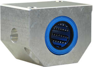 SKF lineair lagereenheid LUND