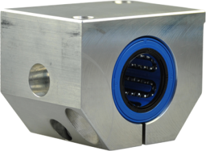 SKF lineair lagereenheid LUNE