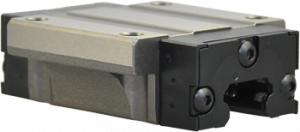 SKF lineair loopwagen LLTHC LA