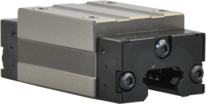 SKF lineair loopwagen LLTHC R