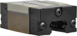 SKF lineair loopwagen LLTHC SU