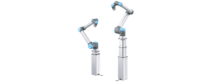 Ewellix cobot liftkit UR